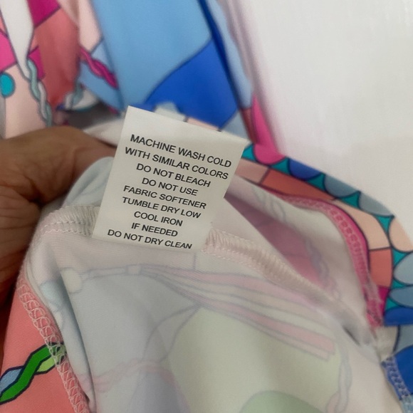 Kenny Dana Top SPF 50 - Picture 8 of 9